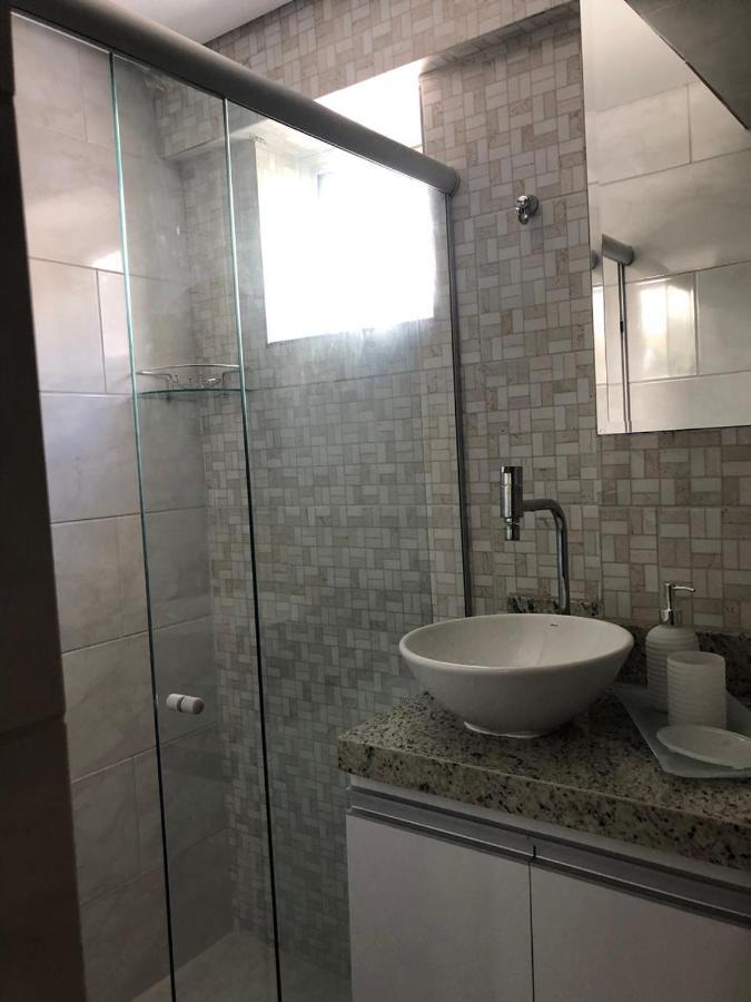 Makaiba Residence Flat Dr Artur Licio Pôrto das Galinhas Εξωτερικό φωτογραφία